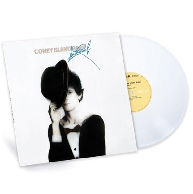 RCA-Lou Reed - Coney Island Baby (White)-LPRCA-Lou-Reed-Coney-Island-Baby-White-LP.jpg