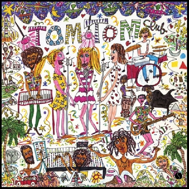 Real Gone Music-Tom Tom Club - Tom Tom Club (Coloured Vinyl)-LPReal-Gone-Music-Tom-Tom-Club-Tom-Tom-Club-Coloured-Vinyl-LP.jpg