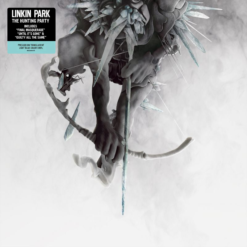 Linkin Park - The Hunting Party -coloured-Linkin-Park-The-Hunting-Party-coloured-.jpg