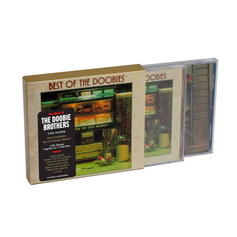 The Doobie Brothers - Best Of The Doobies -2cd-The-Doobie-Brothers-Best-Of-The-Doobies-2cd-.jpg