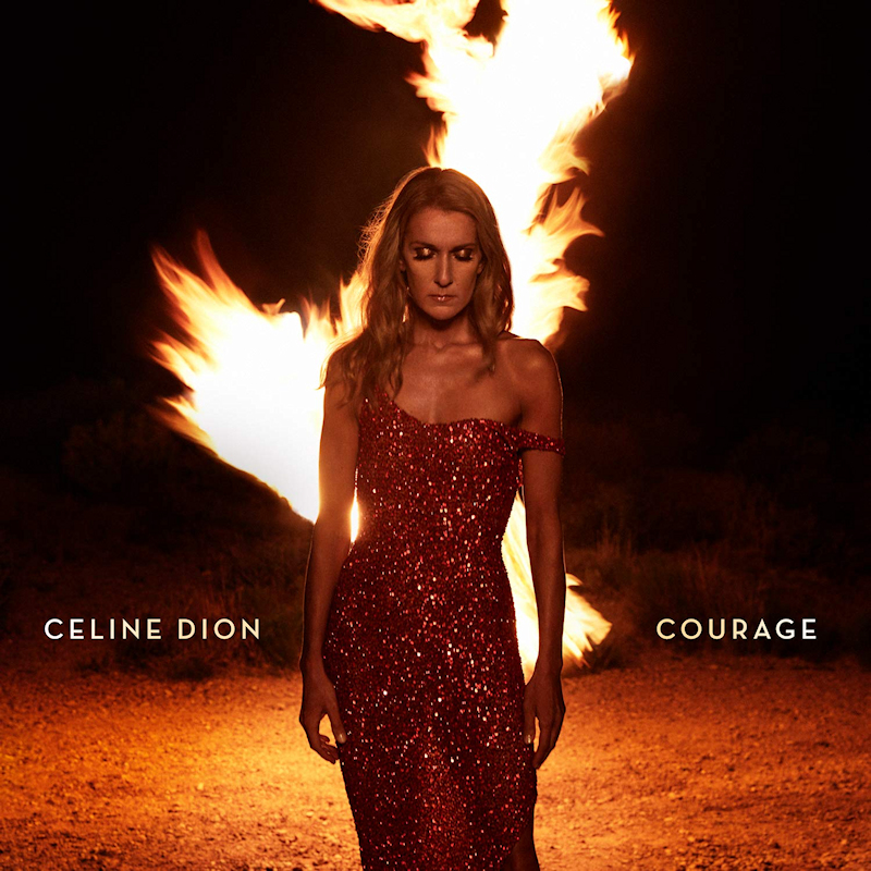 Celine Dion - CourageCeline-Dion-Courage.jpg