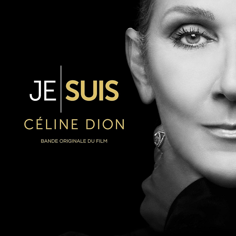 OST - Je Suis Celine DionOST-Je-Suis-Celine-Dion.jpg