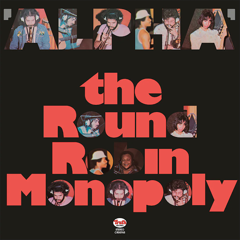 The Round Robin Monopoly - AlphaThe-Round-Robin-Monopoly-Alpha.jpg