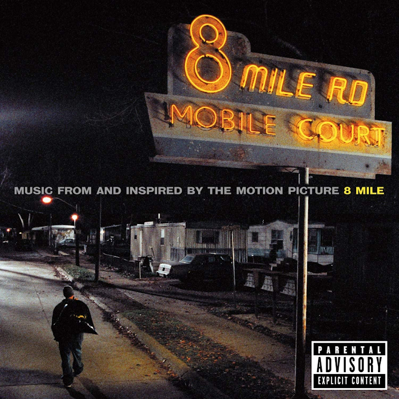 Eminem - 8 MileEminem-8-Mile.jpg