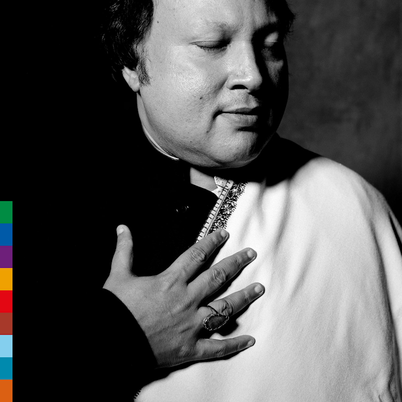 Nusrat Fateh Ali Khan & Party - Chain Of LightNusrat-Fateh-Ali-Khan-Party-Chain-Of-Light.jpg