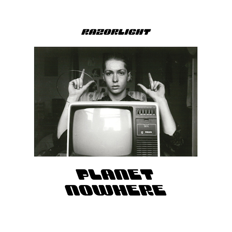 Razorlight - Planet NowhereRazorlight-Planet-Nowhere.jpg