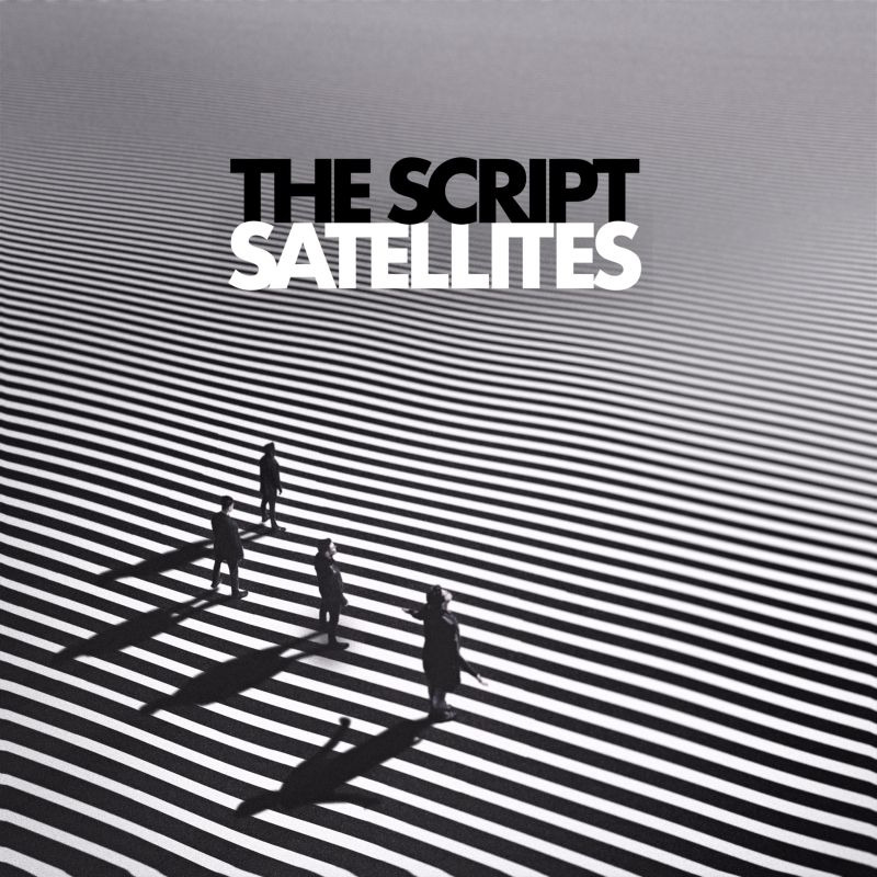 The Script - SatellitesThe-Script-Satellites.jpg