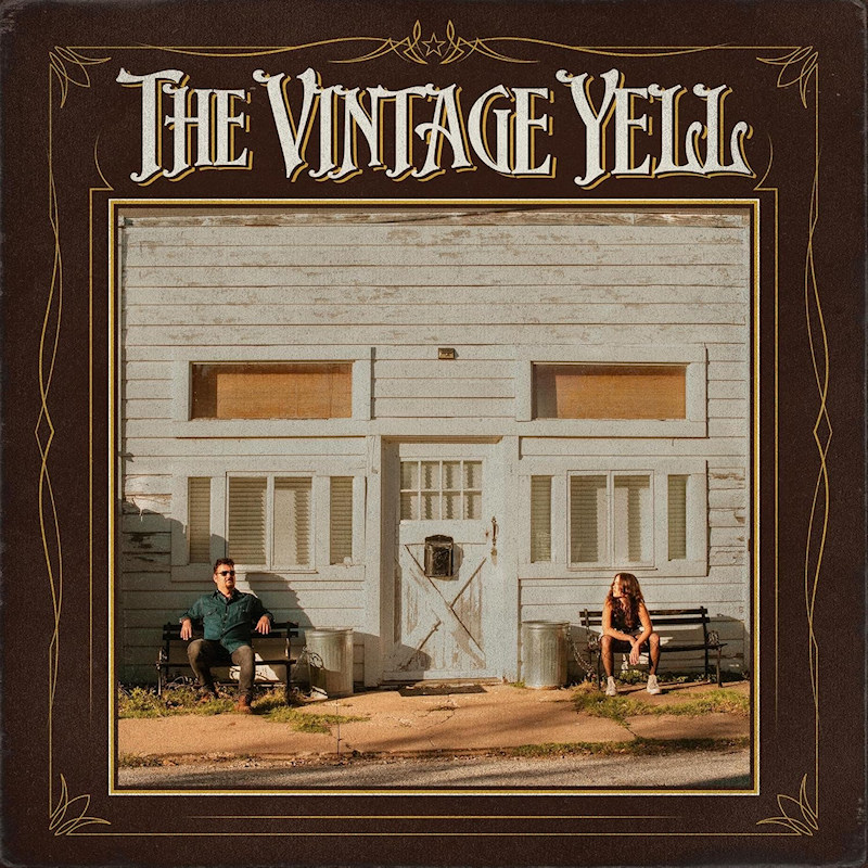 The Vintage Yell - The Vintage YellThe-Vintage-Yell-The-Vintage-Yell.jpg