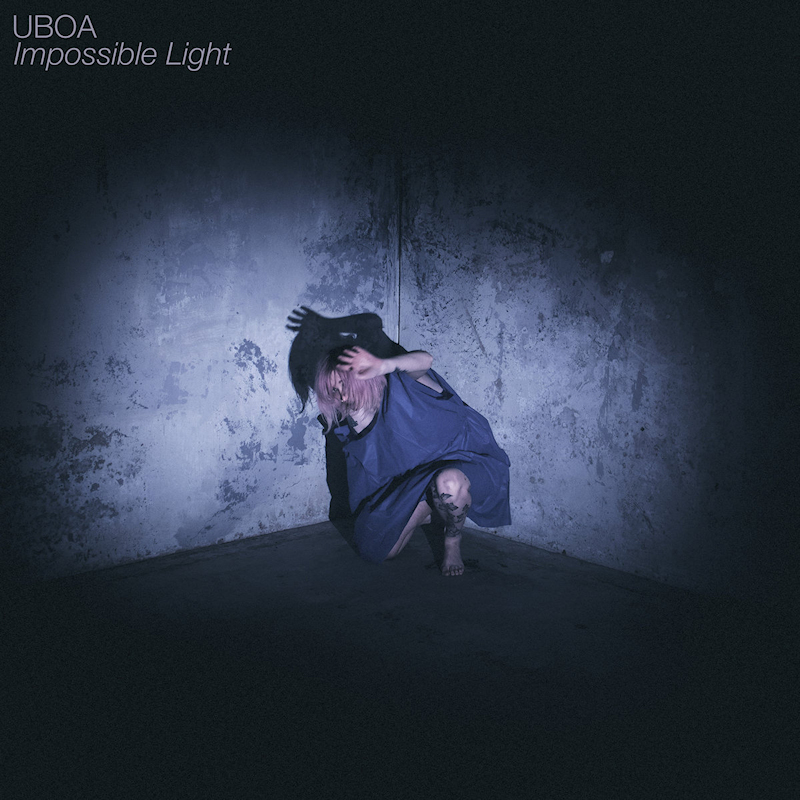 Uboa - Impossible LightUboa-Impossible-Light.jpg