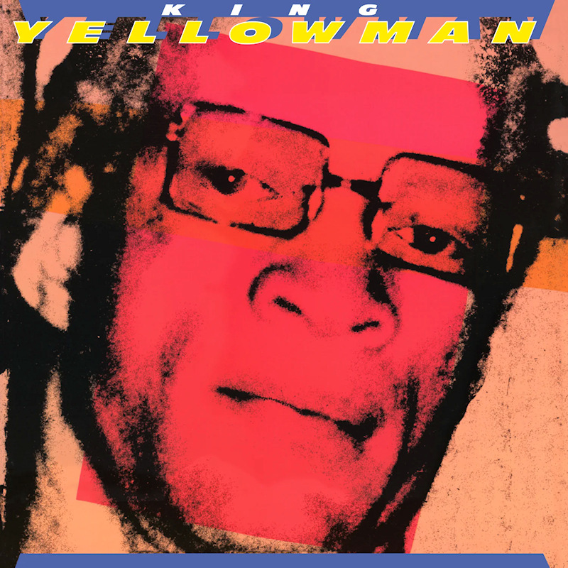 Yellowman - King YellowmanYellowman-King-Yellowman.jpg