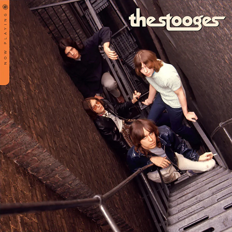 The Stooges - Now PlayingThe-Stooges-Now-Playing.jpg