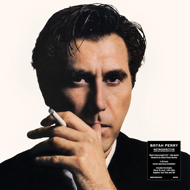 Bryan Ferry - Retrospective: Selected Recordings 1973-2023 -2lp I-Bryan-Ferry-Retrospective-Selected-Recordings-1973-2023-2lp-I-.jpg