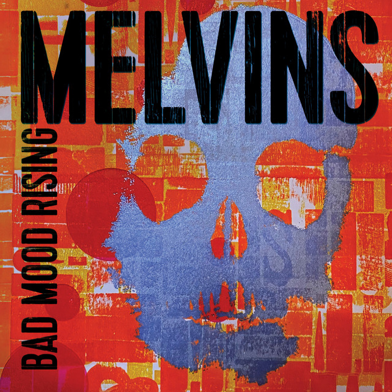 Melvins - Bad Moon RisingMelvins-Bad-Moon-Rising.jpg