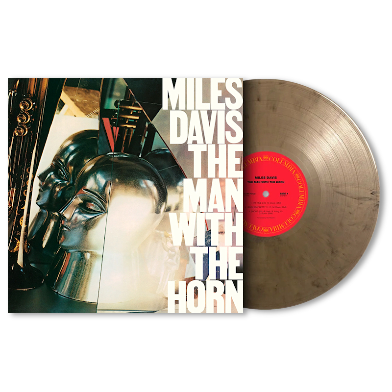 Miles Davis - The Man With The Horn -coloured-Miles-Davis-The-Man-With-The-Horn-coloured-.jpg