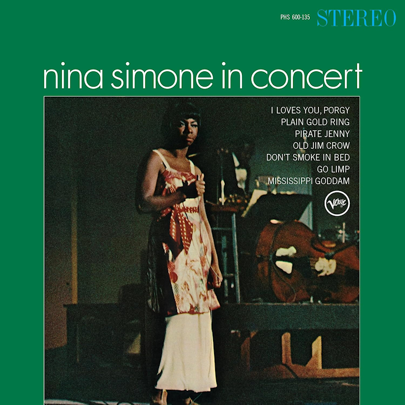 Nina Simone - Nina Simone In ConcertNina-Simone-Nina-Simone-In-Concert.jpg