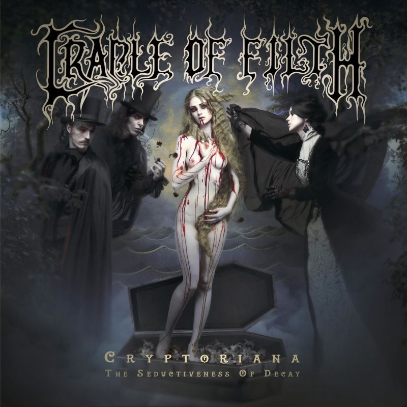 Cradle Of Filth - Cryptoriana: The Seductiveness Of DecayCradle-Of-Filth-Cryptoriana-The-Seductiveness-Of-Decay.jpg