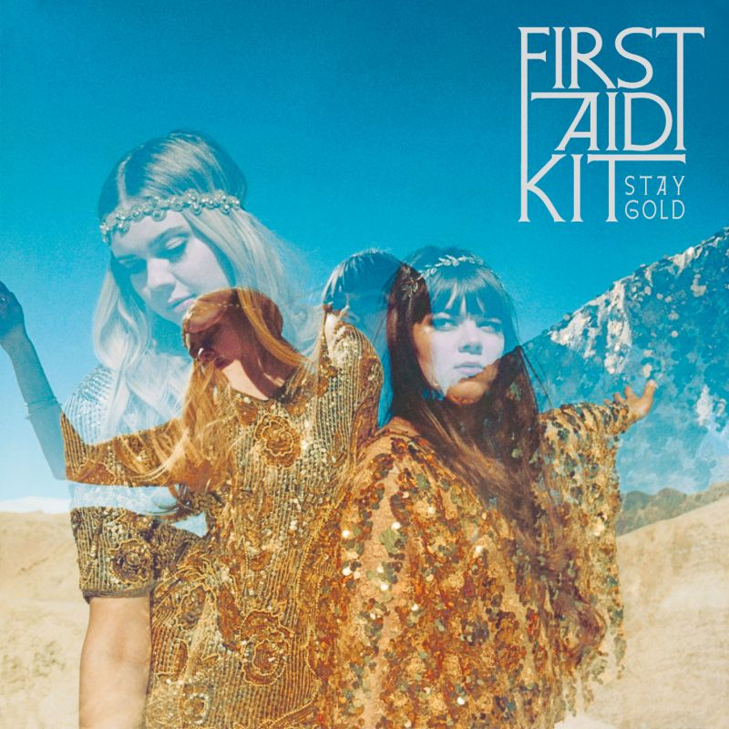 First Aid Kit - Stay GoldFirst-Aid-Kit-Stay-Gold.jpg