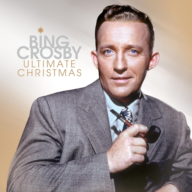 Bing Crosby - Ultimate ChristmasBing-Crosby-Ultimate-Christmas.jpg