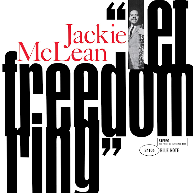 Jackie McLean - Let Freedom RingJackie-McLean-Let-Freedom-Ring.jpg