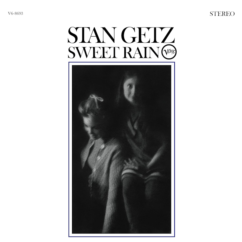 Stan Getz - Sweet RainStan-Getz-Sweet-Rain.jpg