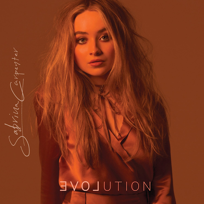 Sabrina Carpenter - EVOLutionSabrina-Carpenter-EVOLution.jpg