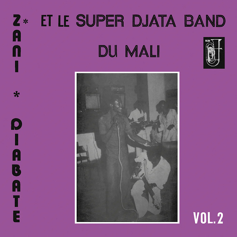 Super Djata Band & Zani Diabate - Vol. 2Super-Djata-Band-Zani-Diabate-Vol.-2.jpg