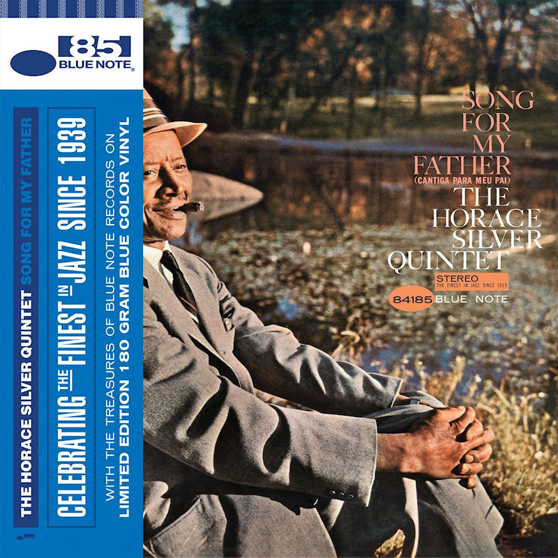 The Horace Silver Quintet - Song For My Father -blue note 85-The-Horace-Silver-Quintet-Song-For-My-Father-blue-note-85-.jpg