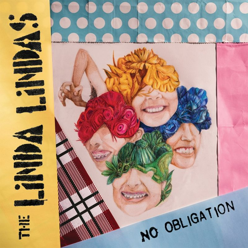 The Linda Lindas - No ObligationThe-Linda-Lindas-No-Obligation.jpg