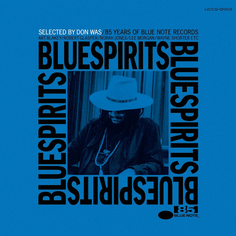 V.A. - Blue Spirits: 85 Years Of Blue Note RecordsV.A.-Blue-Spirits-85-Years-Of-Blue-Note-Records.jpg