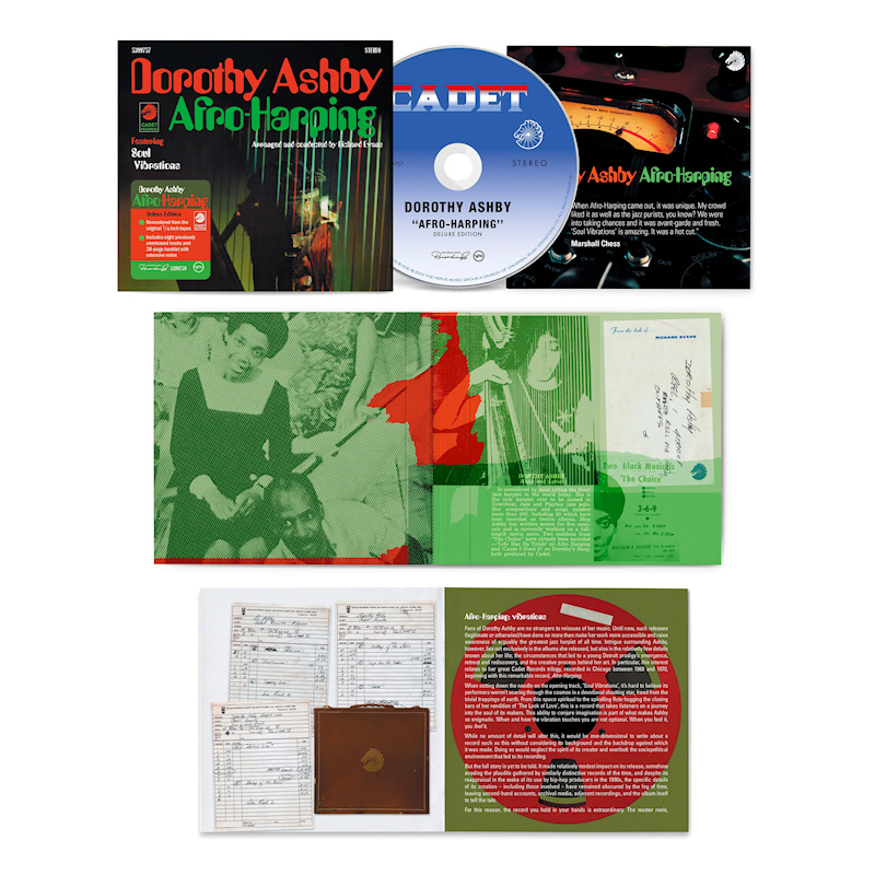 Dorothy Ashby - Afro-Harping -deluxe edition cd-Dorothy-Ashby-Afro-Harping-deluxe-edition-cd-.jpg