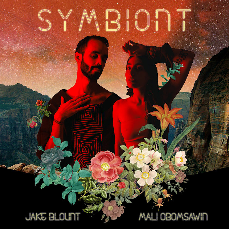 Jake Blount & Mali Obomsawin - SymbiontJake-Blount-Mali-Obomsawin-Symbiont.jpg