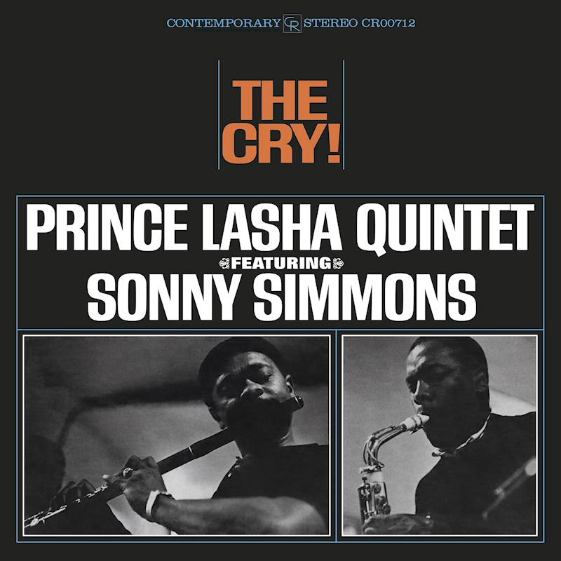 Prince Lasha Quintet Featuring Sonny Simmons - The Cry!Prince-Lasha-Quintet-Featuring-Sonny-Simmons-The-Cry.jpg