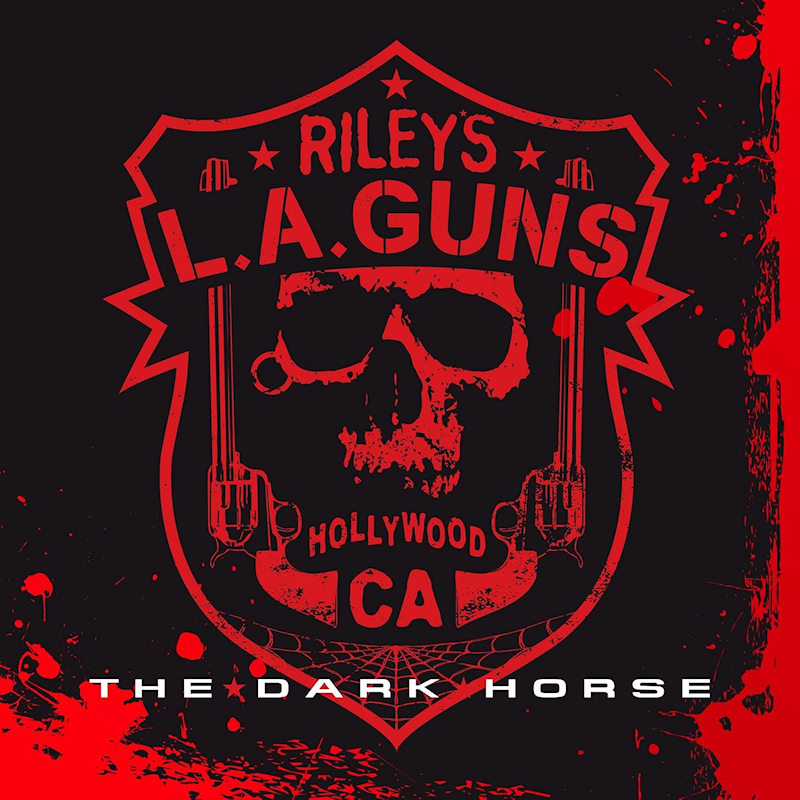 Riley's L.A. Guns - The Dark Horse -lp-Rileys-L.A.-Guns-The-Dark-Horse-lp-.jpg