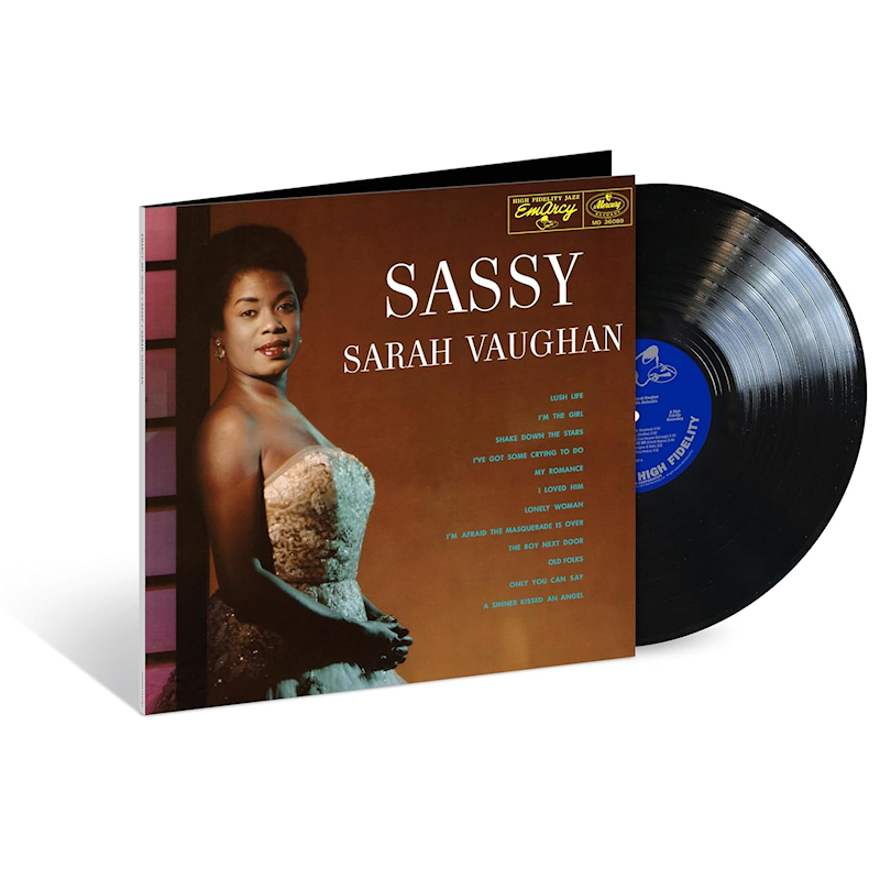 Sarah Vaughan - Sassy -lp-Sarah-Vaughan-Sassy-lp-.jpg