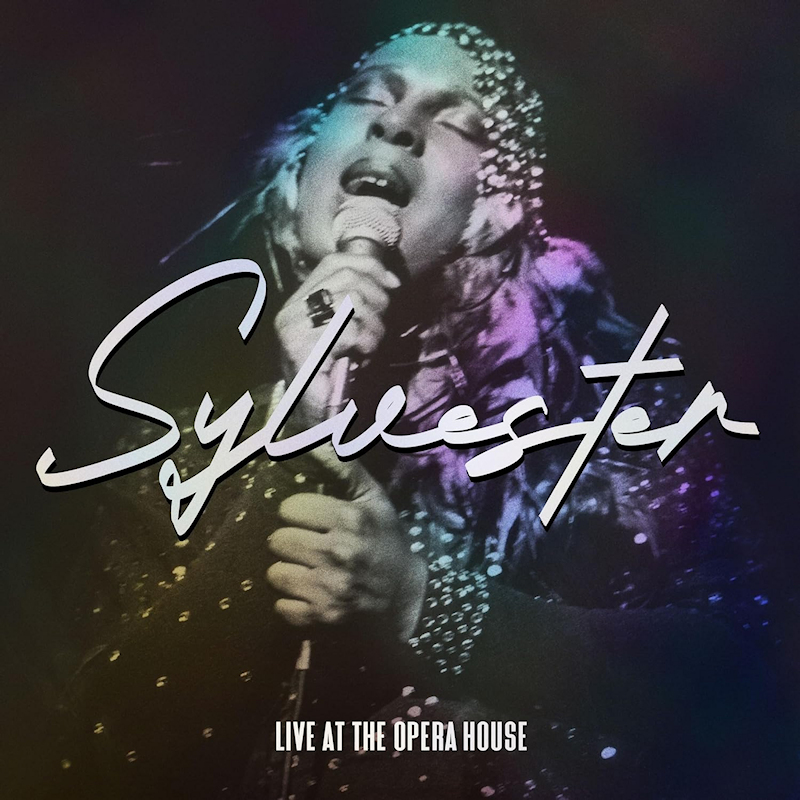 Sylvester - Live At The Opera HouseSylvester-Live-At-The-Opera-House.jpg