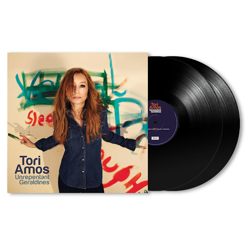 Tori Amos - Unrepentant Geraldines -2lp-Tori-Amos-Unrepentant-Geraldines-2lp-.jpg