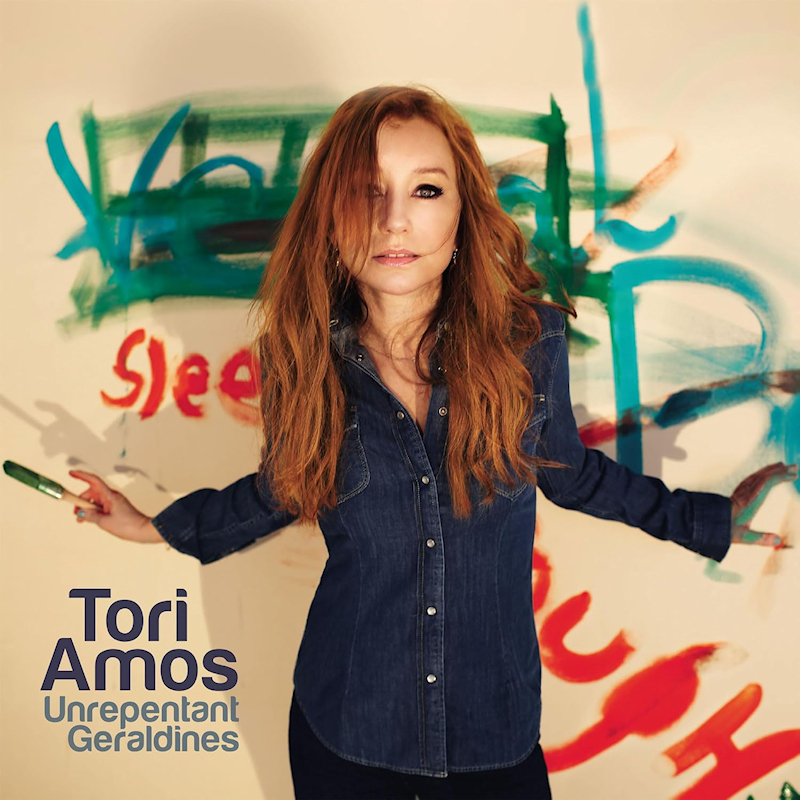 Tori Amos - Unrepentant GeraldinesTori-Amos-Unrepentant-Geraldines.jpg