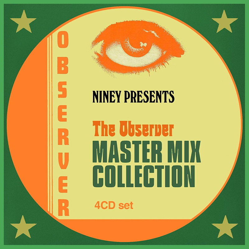 V.A. - The Observer Master Mix Collection -4cd set-V.A.-The-Observer-Master-Mix-Collection-4cd-set-.jpg