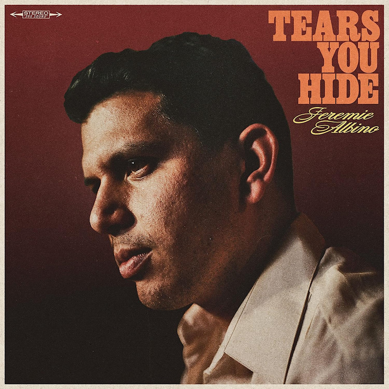 Jeremie Albino - Tears You HideJeremie-Albino-Tears-You-Hide.jpg