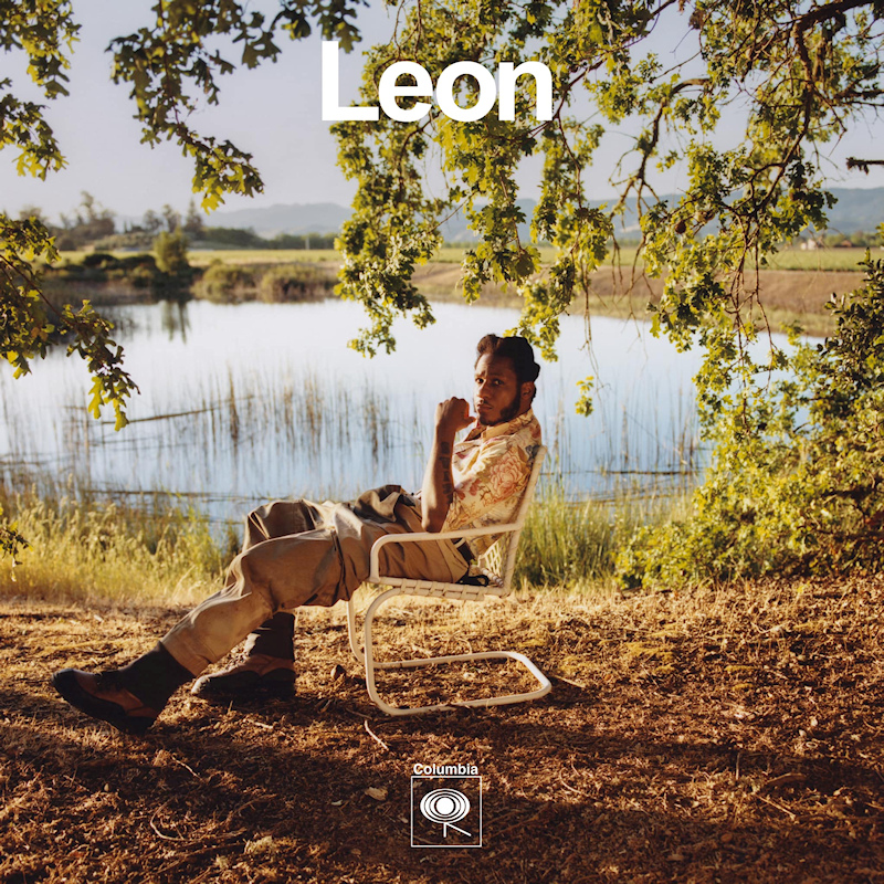 Leon Bridges - LeonLeon-Bridges-Leon.jpg