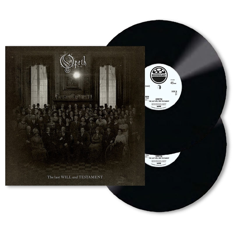 Opeth - The Last Will And Testament -2lp-Opeth-The-Last-Will-And-Testament-2lp-.jpg