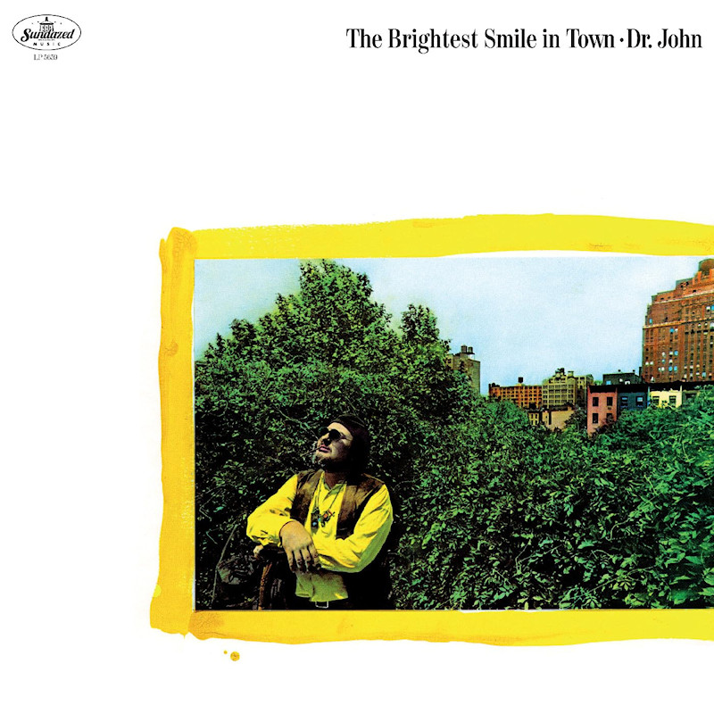 Dr. John - The Brightest Smile In TownDr.-John-The-Brightest-Smile-In-Town.jpg