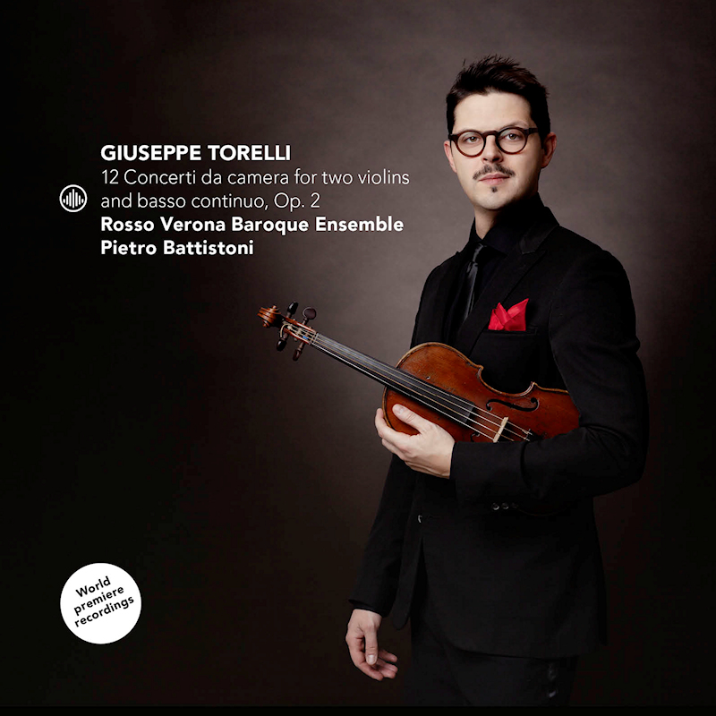 Pietro Battistoni - Giuseppe Torelli: 12 Concerti Da Camara For Two Violins And Bass Continuo, Op. 2Pietro-Battistoni-Giuseppe-Torelli-12-Concerti-Da-Camara-For-Two-Violins-And-Bass-Continuo-Op.-2.jpg