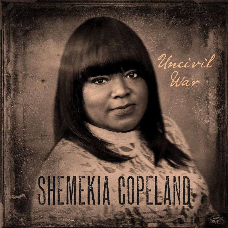 Shemekia Copeland - Uncivil WarShemekia-Copeland-Uncivil-War.jpg