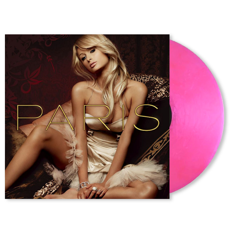 Paris Hilton - Paris -coloured pink-Paris-Hilton-Paris-coloured-pink-.jpg