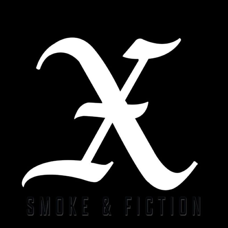 X - Smoke & FictionX-Smoke-Fiction.jpg