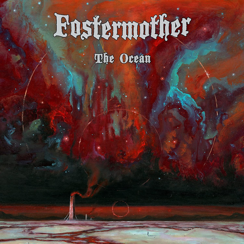 Fostermother - The OceanFostermother-The-Ocean.jpg