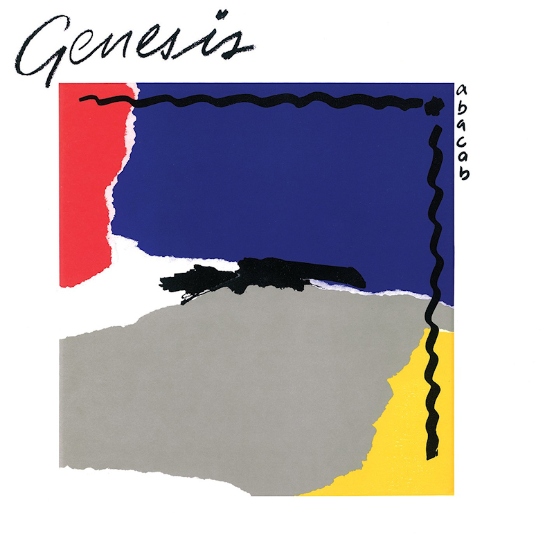 Genesis - AbacabGenesis-Abacab.jpg