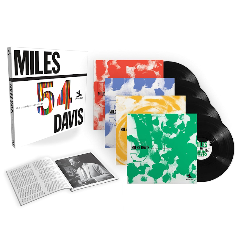 Miles Davis - Miles '54: The Prestige Recordings -4lp-Miles-Davis-Miles-54-The-Prestige-Recordings-4lp-.jpg