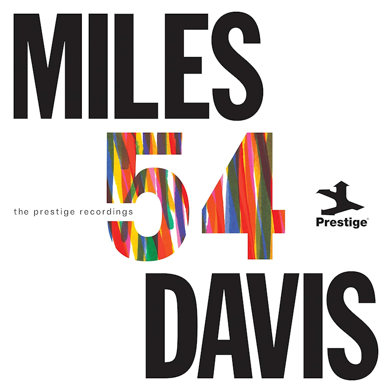 Miles Davis - Miles '54: The Prestige RecordingsMiles-Davis-Miles-54-The-Prestige-Recordings.jpg